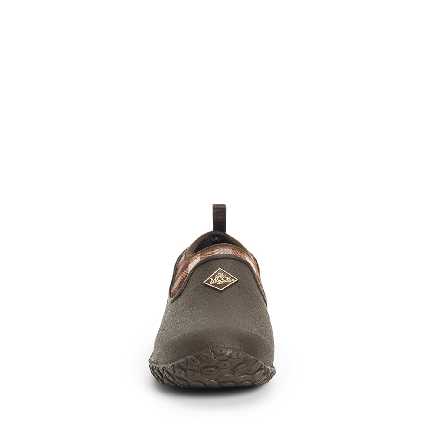 Damen RHS Muckster II Schuhe Brown