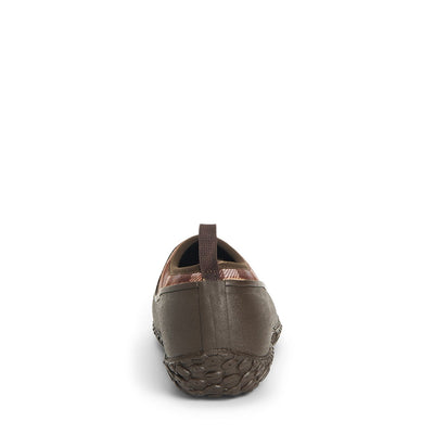 Damen RHS Muckster II Schuhe Brown