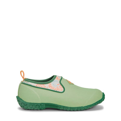 Damen RHS Muckster II Schuhe Green
