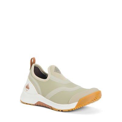 Damen Outscape Schuhe Hellbeige