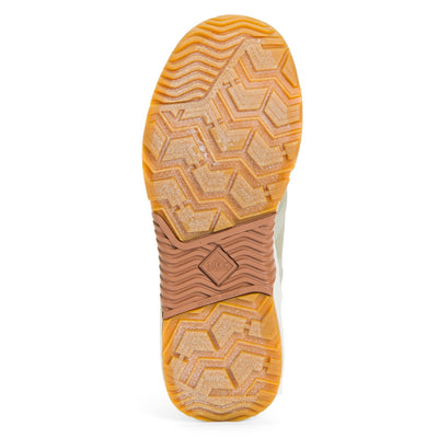 Damen Outscape Schuhe Hellbeige