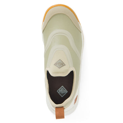 Damen Outscape Schuhe Hellbeige