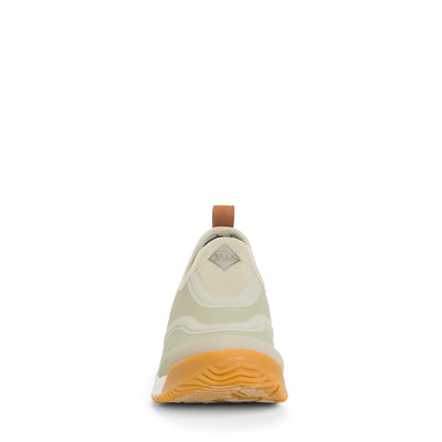 Damen Outscape Schuhe Hellbeige