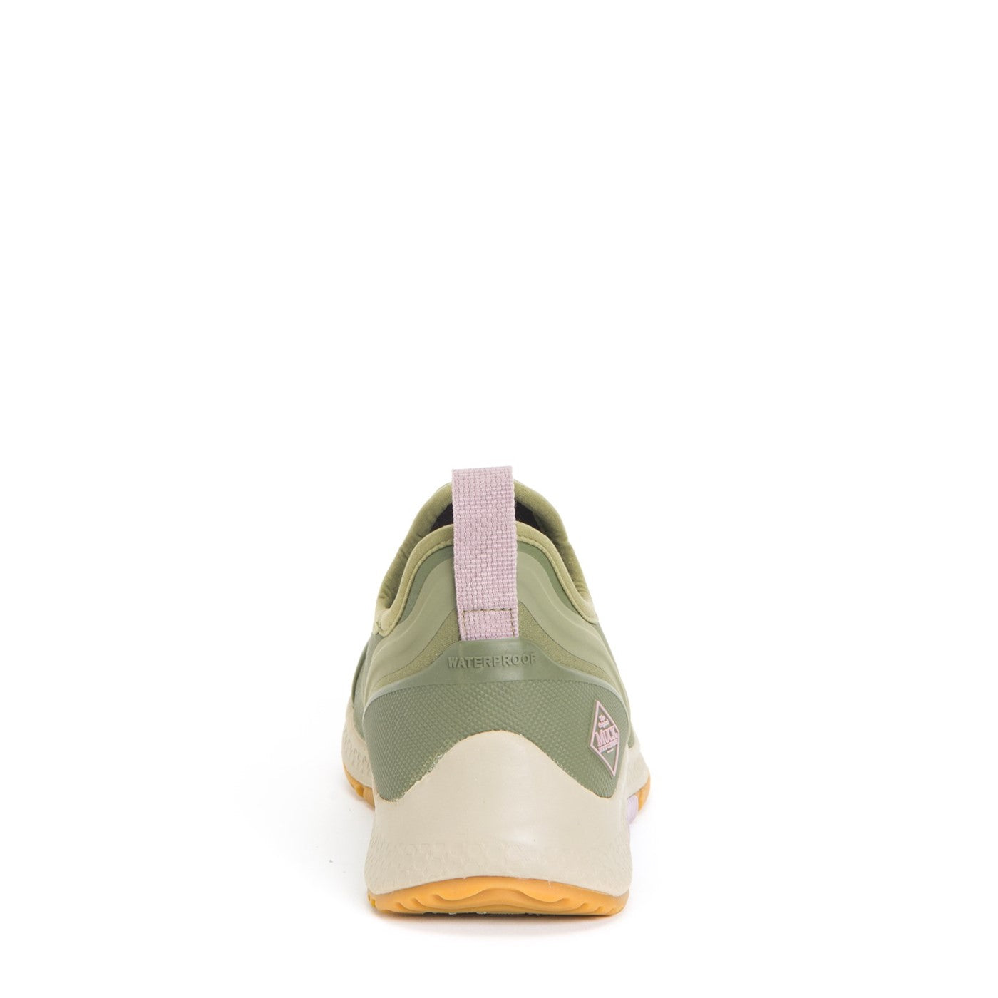 Damen Outscape Schuhe Olivgrün