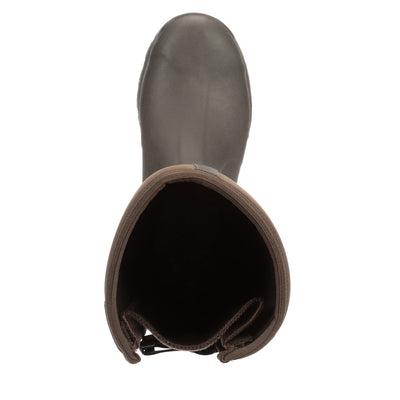 Damen Wetland Verstellbare Stiefel Rinde