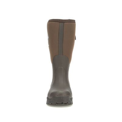 Damen Wetland Verstellbare Stiefel Rinde