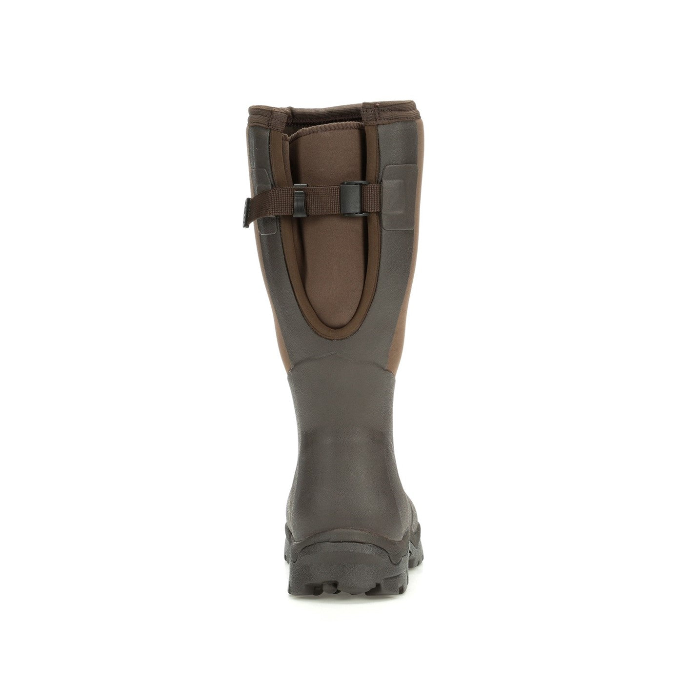 Damen Wetland Verstellbare Stiefel Rinde